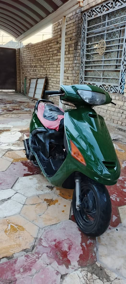 فراشه للبيع مكينه ناعمه خرسه مفتوحه كهربائيات كلها شغاله لايت عالي ناصي اشاير هورن نكره سلف السعر ٣٥٠ مكاني ديوانيه قضاء السنيه ***********
