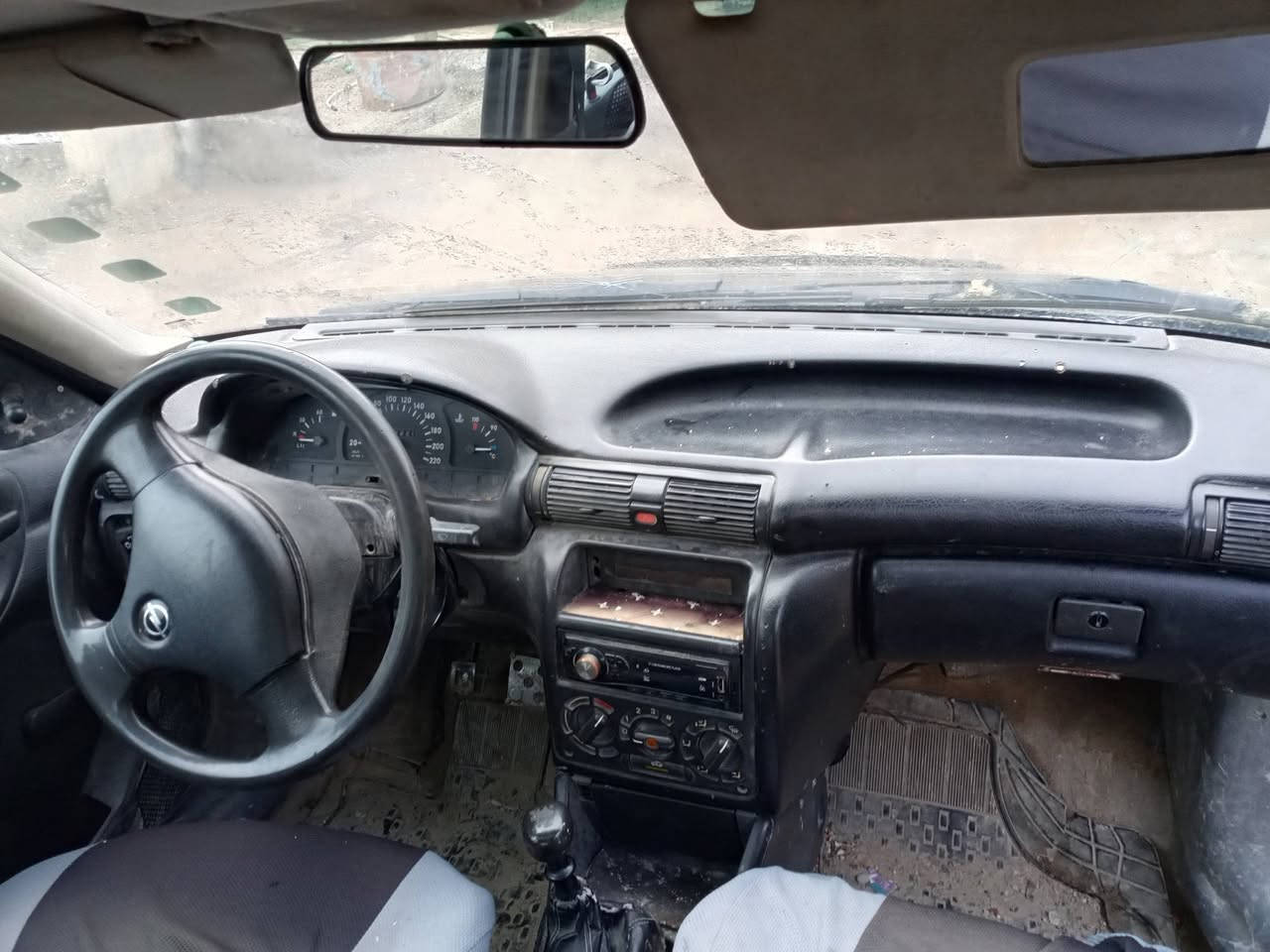 بيع استرا حجم 18  سنويه عظم رقم مسطره رقم السياره 1992 صاحب الشرعي من تلعفر سعر 40 اتصال ***********
