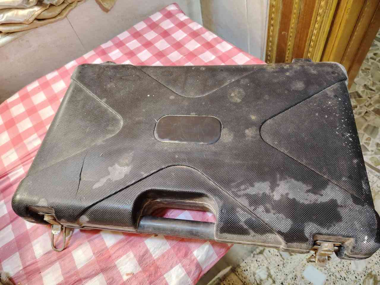 أدوات شوي مال سفرات ١٥ الف


**إذا كنت صاحب هذا الإعلان وتريد حذفه لأي سبب، رجاءا أرسل رسالة إلى الدعم الفني**