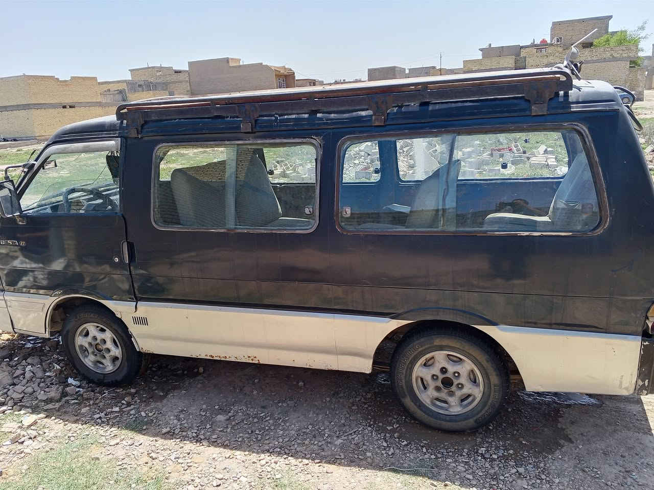 سلام عليكم كيت بيتا موديل 94مكينه بيها خيط بخار السعر 30وبيها مجال مكان بغداد الرقم ***********خاص ما متواجد
