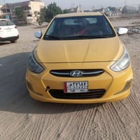 اكسنت ٢٠١٥ • ١٦٠٠ • حادث