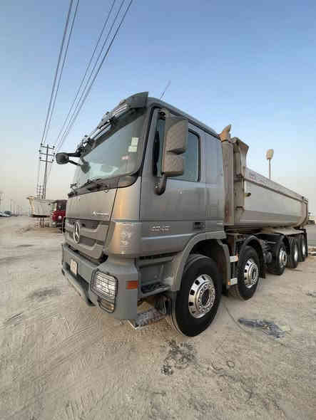 للبيع اكتروس 2014 كفاله عامه مرقم بصره مروبط قاطره ومقطوره 3 لوحات جديده كلش السياره فول الفول مابيه نقص برغي مكاني البصره الزبير معرض المجتبى السعر 950$ بيه مجال للشراي يجي وسهله 
***********
