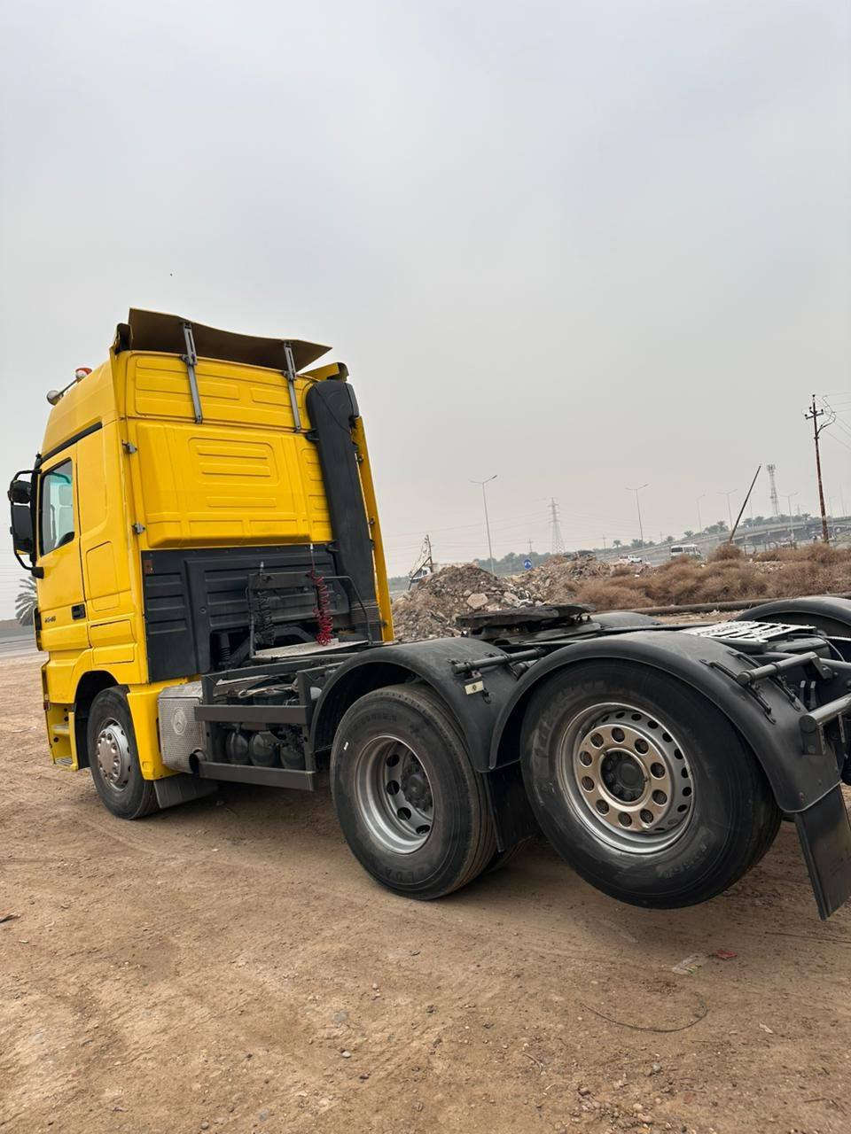 اكتروز البيع موديل 2005حجم 2546موصفات سياره رتايدر هورنات كاسحه وزعانف كامره وحساس سياره جاهزه على شغل كص جديد رقم سليمانيه
مكان سياره بغداد التاجي 
تفاصيل اكثر تصل ***********. ***********
