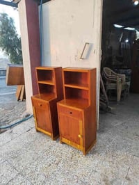 زوج كمداين • الرفاعي • موصل