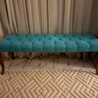طابورية عريضة او شازلوا يسموهة طبعن كلش نضيفة وكعتهة كلش مريحة ترهم تت...
