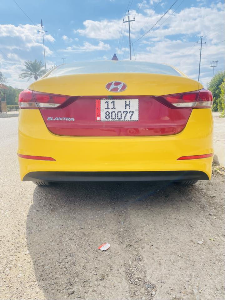 الانترا 2018  نص فول  سيارة حلو ومابيها شيء وجاهزه ماشية 104ميل  السعر 130 وبيها مجال بسيط سيارة بسمي تحويل ثاني يوم  حادثة موضح بالصورة ***********
