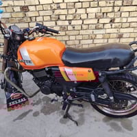 دايون لايتي • موديل 22 • محرك 200