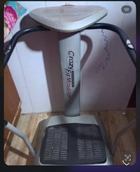 جهاز هز • تخفيف الوزن