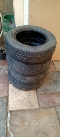 تايرات • حجم 13 • بغداد سيديه