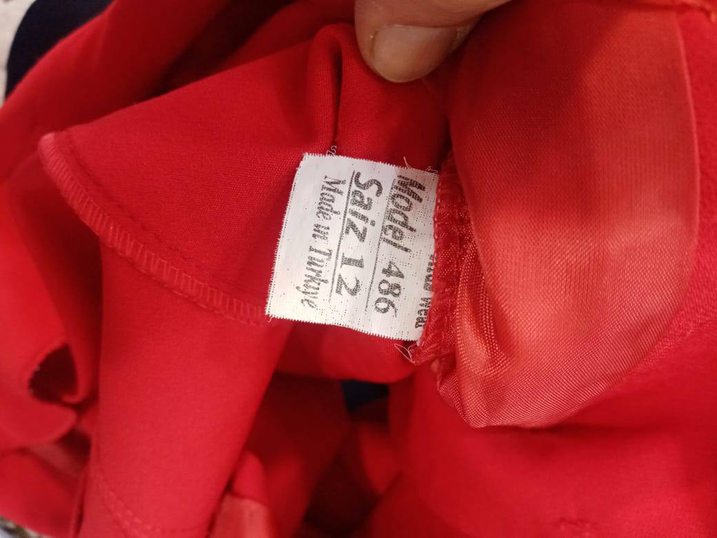 ملابس محير  كلش نظيفات سعر اي صوره ب١٥


**إذا كنت صاحب هذا الإعلان وتريد حذفه لأي سبب، رجاءا أرسل رسالة إلى الدعم الفني**