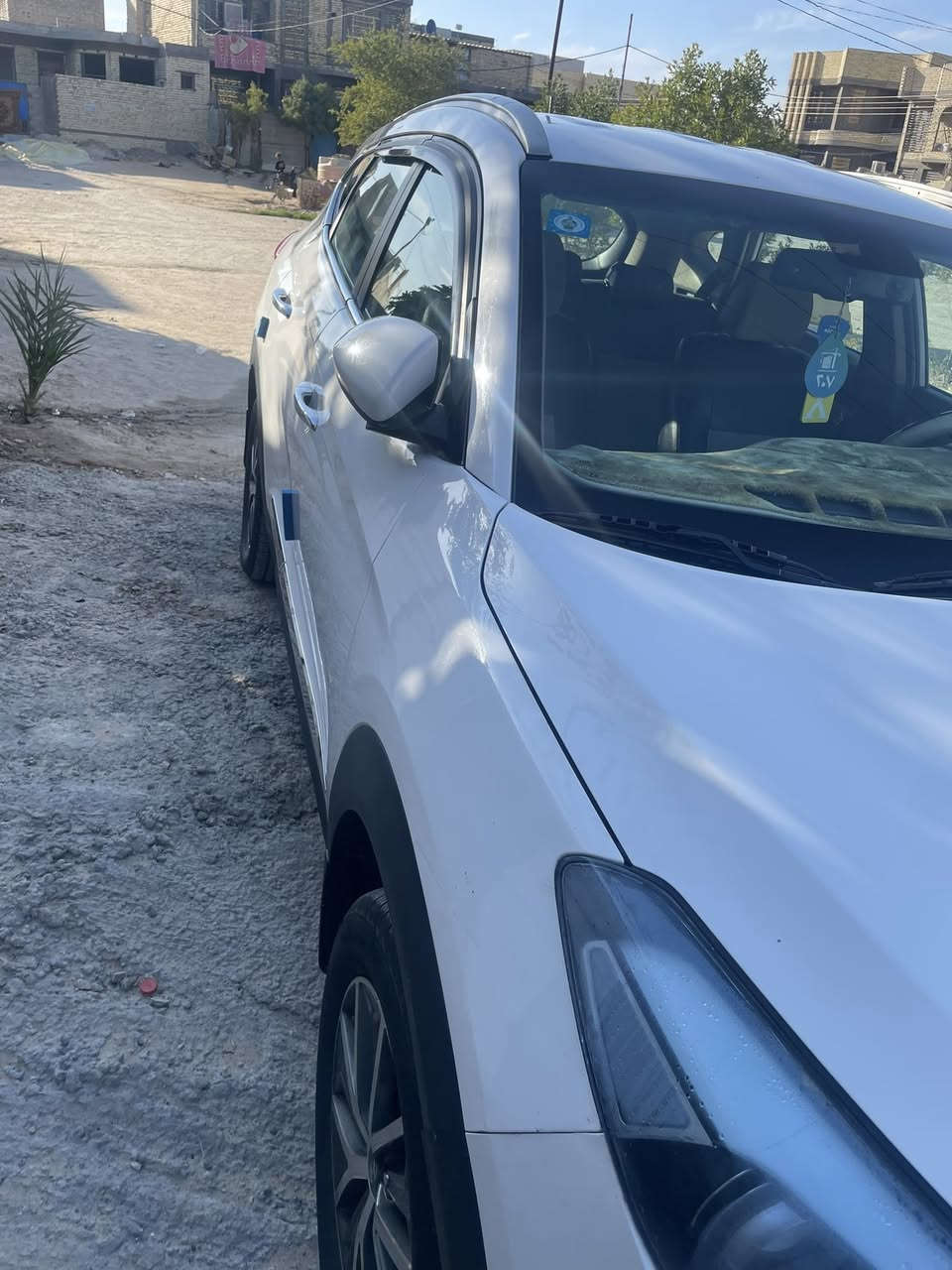 سلام عليكم توسان 2016 خليجي 2000 دوش مكفوله من الصبغ فقط الدعاميه وبيهه مكانين بارد رقم بغداد بسمي مابيه كل نقص السياره ماشيه 133 سعره 162 قفل 🔏


**إذا كنت صاحب هذا الإعلان وتريد حذفه لأي سبب، رجاءا أرسل رسالة إلى الدعم الفني**