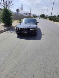 بي إم دبليو 735 • بي إم دبليو موديل 1994 • BMW 735 • سيارة BMW • بي إم...