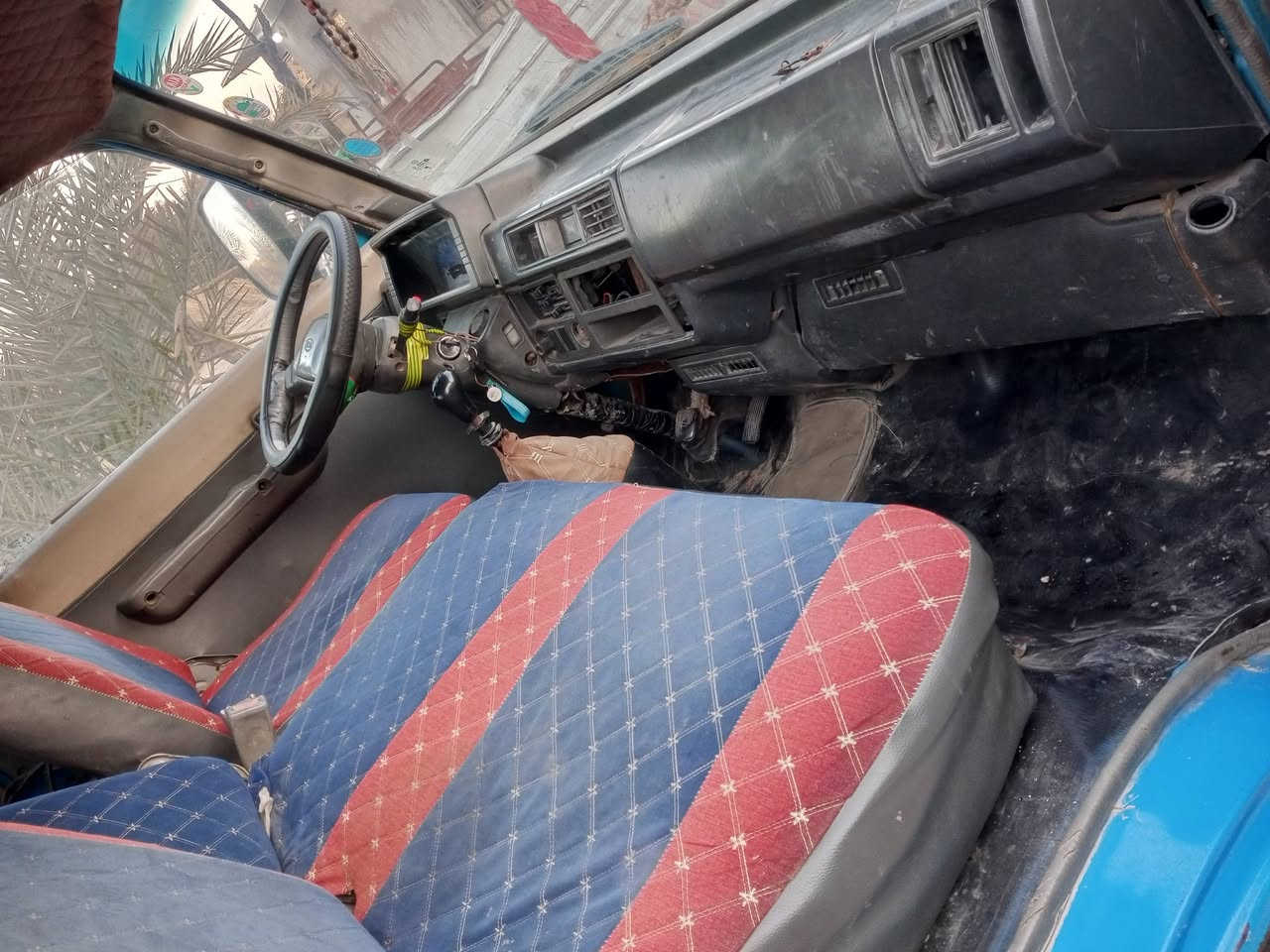 السلام عليكم كيه موديل 96كير و محرك و اكسن مكفولات نضافتهه شوفت عينك الاستفسار ***********اتصل
