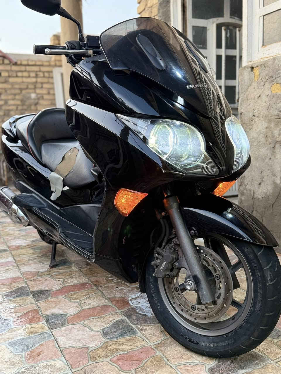 السلام عليكم
فورزا صفر عشرة رمبه مكفوله ماشيه 25 كير مكينه كفاله لايت زنون بلاد مكينه ناعمه بصمه سويج طورئ المكان واسط السعر خاص أو اتصال ***********
