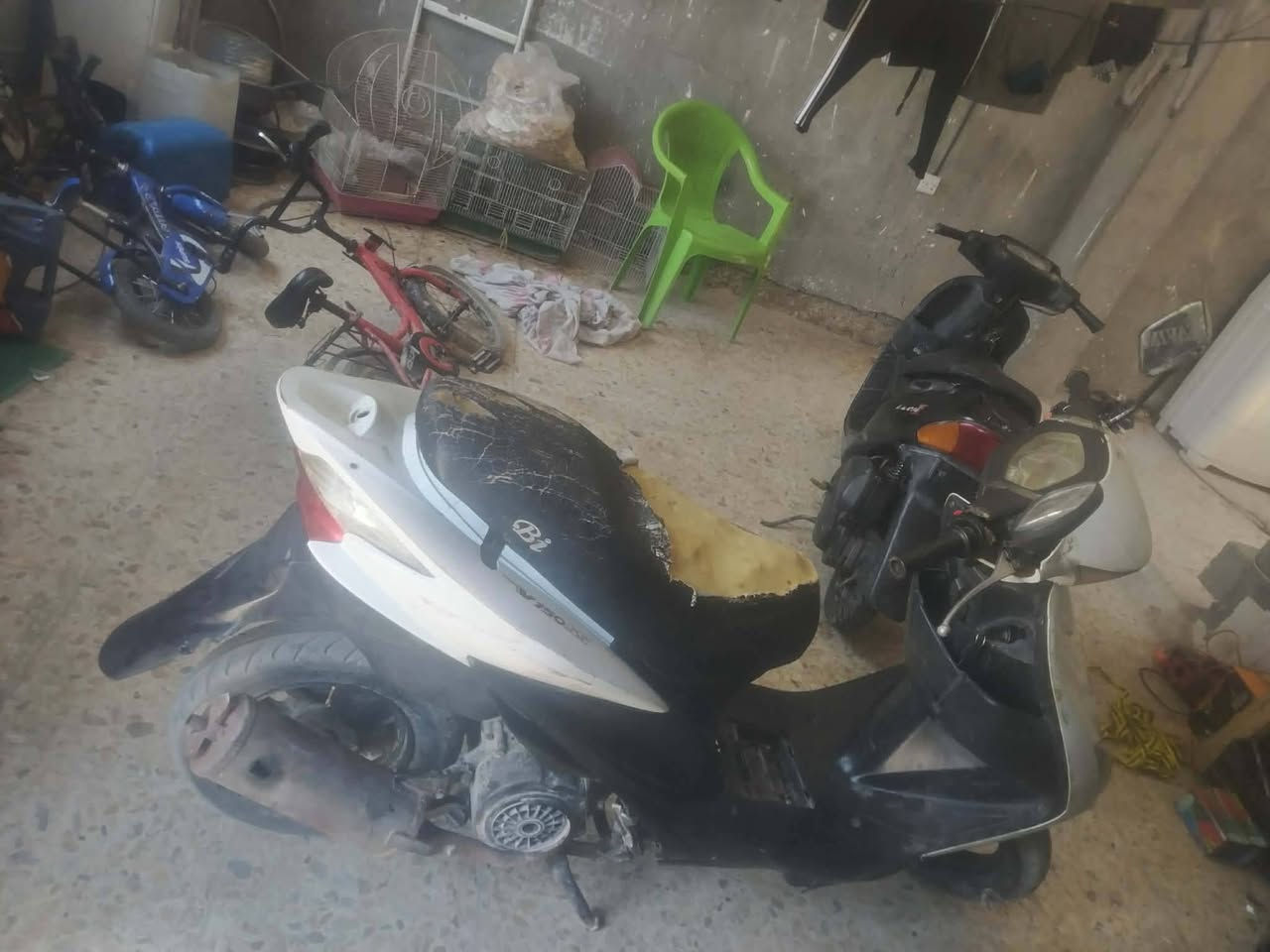 للبيع او مروس المكان محمودية ***********بي واتساب
