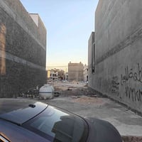 حي الجهاد المساءله والعداله • ١٥٠م • واجهه ٧٫٥م