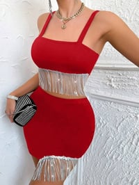 قناة واتس • تواصي شي ان • مقاسات S M L XL
