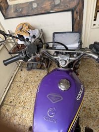 سونك 2025  نضيف كلش شغالة كله  بس الشاشة طافية     محرك 200   مكاني بغ...