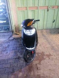 سبيسي ياباني مال جني مكينه ناعمة جدآ نشاط فول كلشي بيه شغال شرط ربع سل...