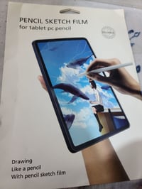 لاصق شاشة • تاب ١١ انش • اليرموك