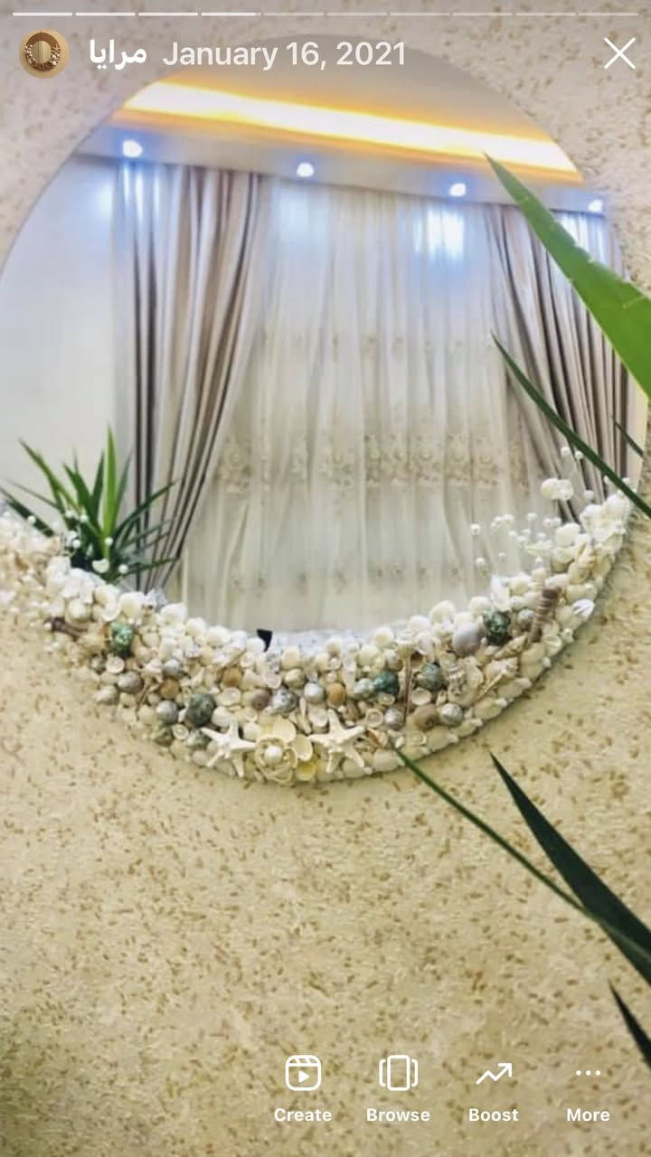 #بغداد #محافظات #مرايا #اكسبلور #عيد #صناعةوطنية #عراق #هدايا 
#explor #baghdad  #iraq #mirror


**إذا كنت صاحب هذا الإعلان وتريد حذفه لأي سبب، رجاءا أرسل رسالة إلى الدعم الفني**