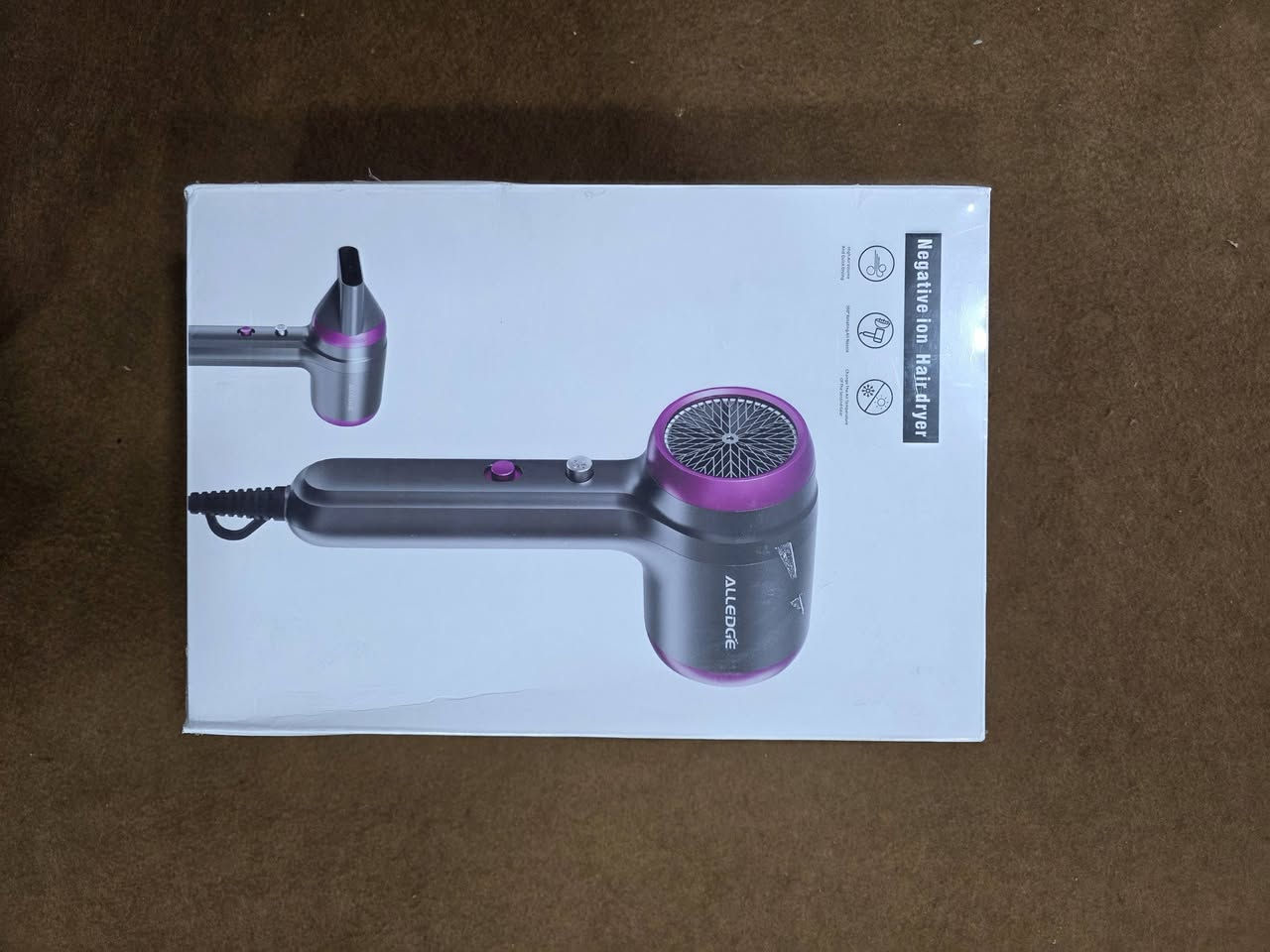 ماركات فقط


**إذا كنت صاحب هذا الإعلان وتريد حذفه لأي سبب، رجاءا أرسل رسالة إلى الدعم الفني**