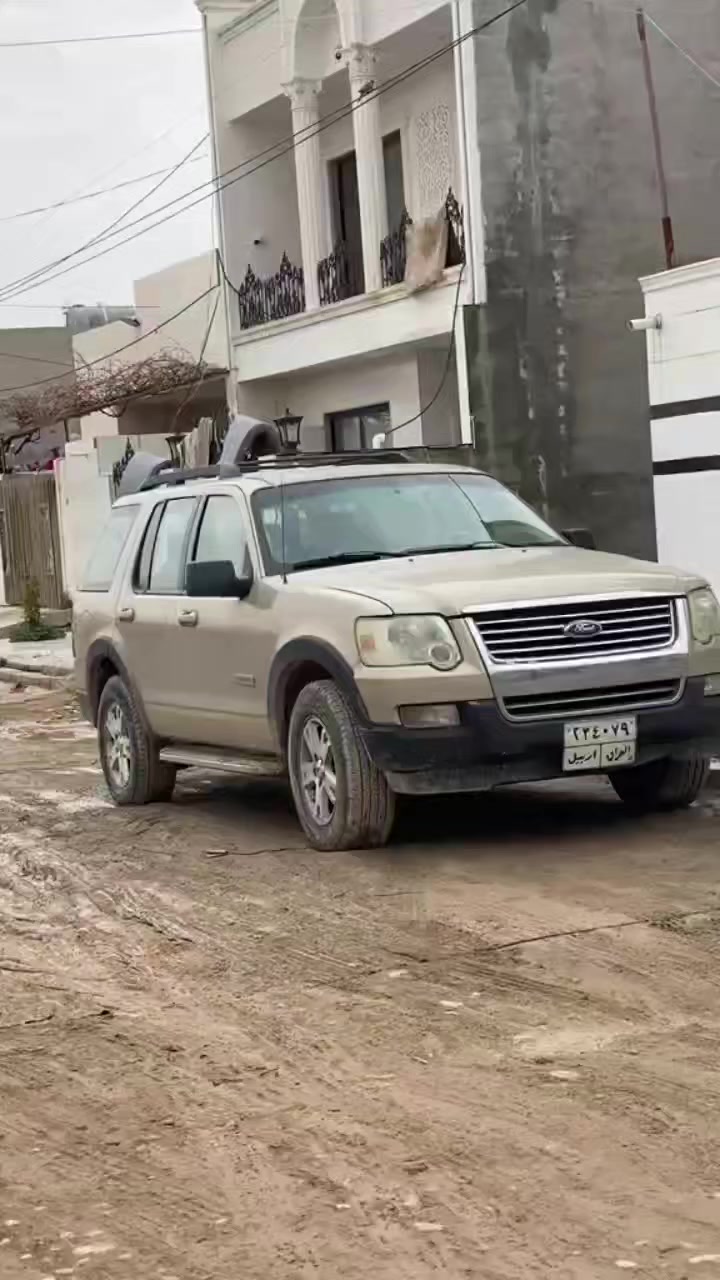 فۆرد مۆدێل 2007 حیزام سوبغە لۆ جوانی یەک جەمبی زۆر خەفیفی هەیە بێ ناو گرتن سەنەوی 2024 بەسەر چووە نرخی 80 معامەلە شوێنی لەهەولێرە


**إذا كنت صاحب هذا الإعلان وتريد حذفه لأي سبب، رجاءا أرسل رسالة إلى الدعم الفني**