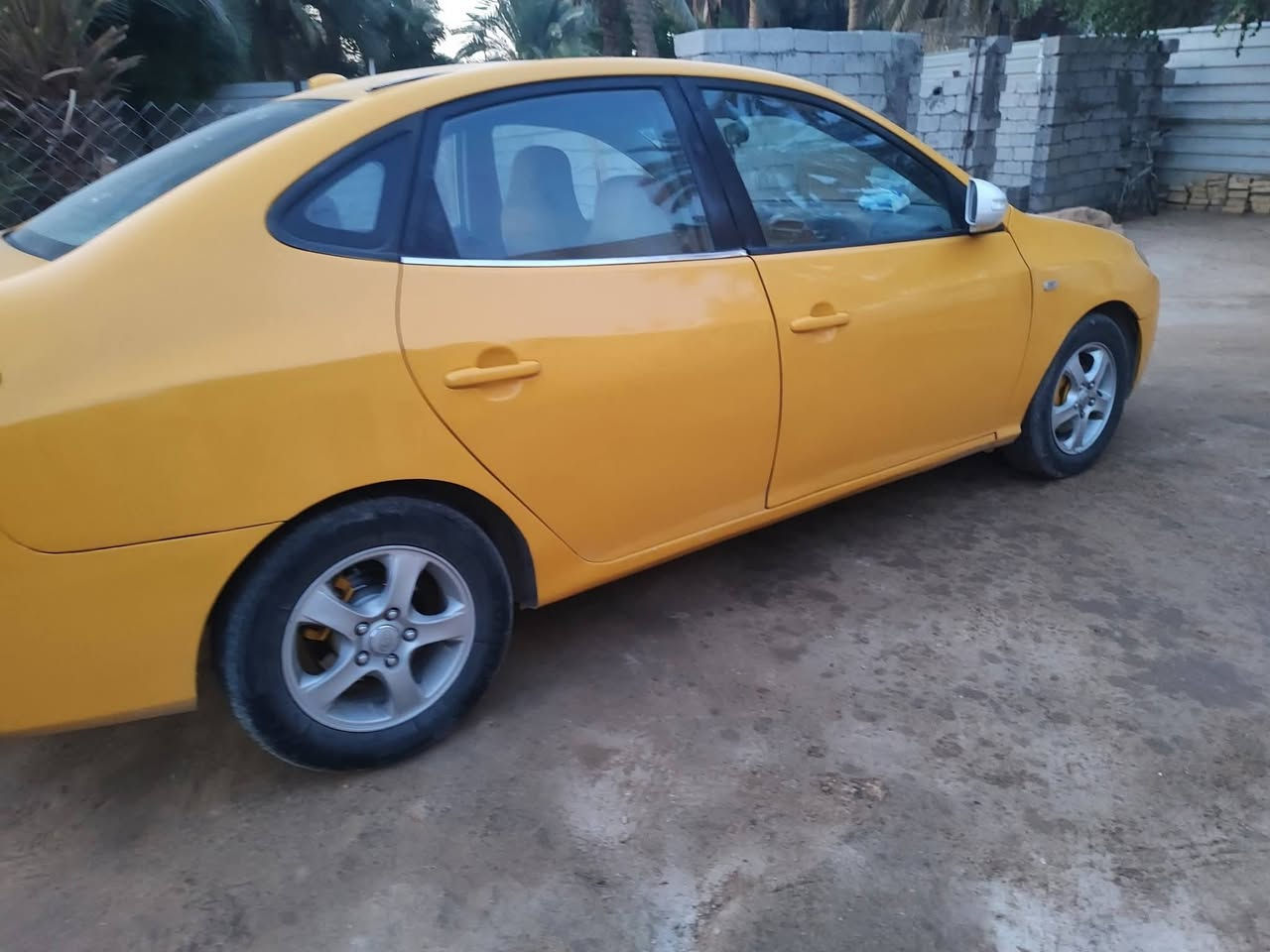 النتره صابونه وارد امريكي حجم المكينة ٢٠٠٠.صابونه..تبريد ثلج...٢٠٠٨.
كير مكينه كفاله عامه صبغته حلوه السياره رقم نجف باسمي مداور ثاني يوم.السعر٨٥. للاستفسار اكثر الاتصال على الرقم التالي ***********
ماجاوب خاص...
