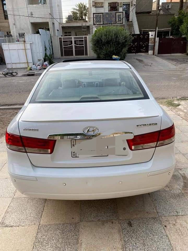 السلام عليكم سوناتا ٢٠١٠ مقدس مكانهه بغداد مكفولة كفالة عامة وين ميعجبك افحص كاملة مكملة متوازي ع فلوسها سعرها ٦٠ ورقة بيع سريع اتصال ***********
