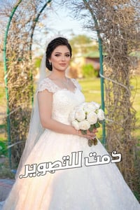 باكجات تصوير • للمخطوبين • ألبوم 30x60