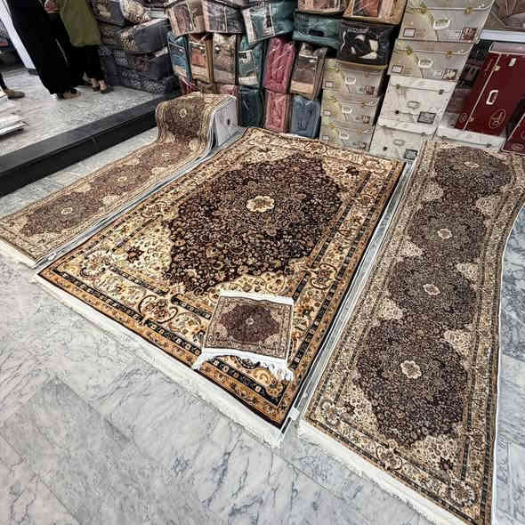 مفروشات الفرات
شارع الأورزدي القديم محلات ع شارع العام قبل لاتدخلون ع شارع العلاوي
رقم مجمع واتساب ***********
