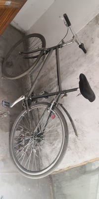 باسكل متروك اصلي وخفيف نهايته ٦٠الف العنوان بغداد لأمين سكينه 07700009...