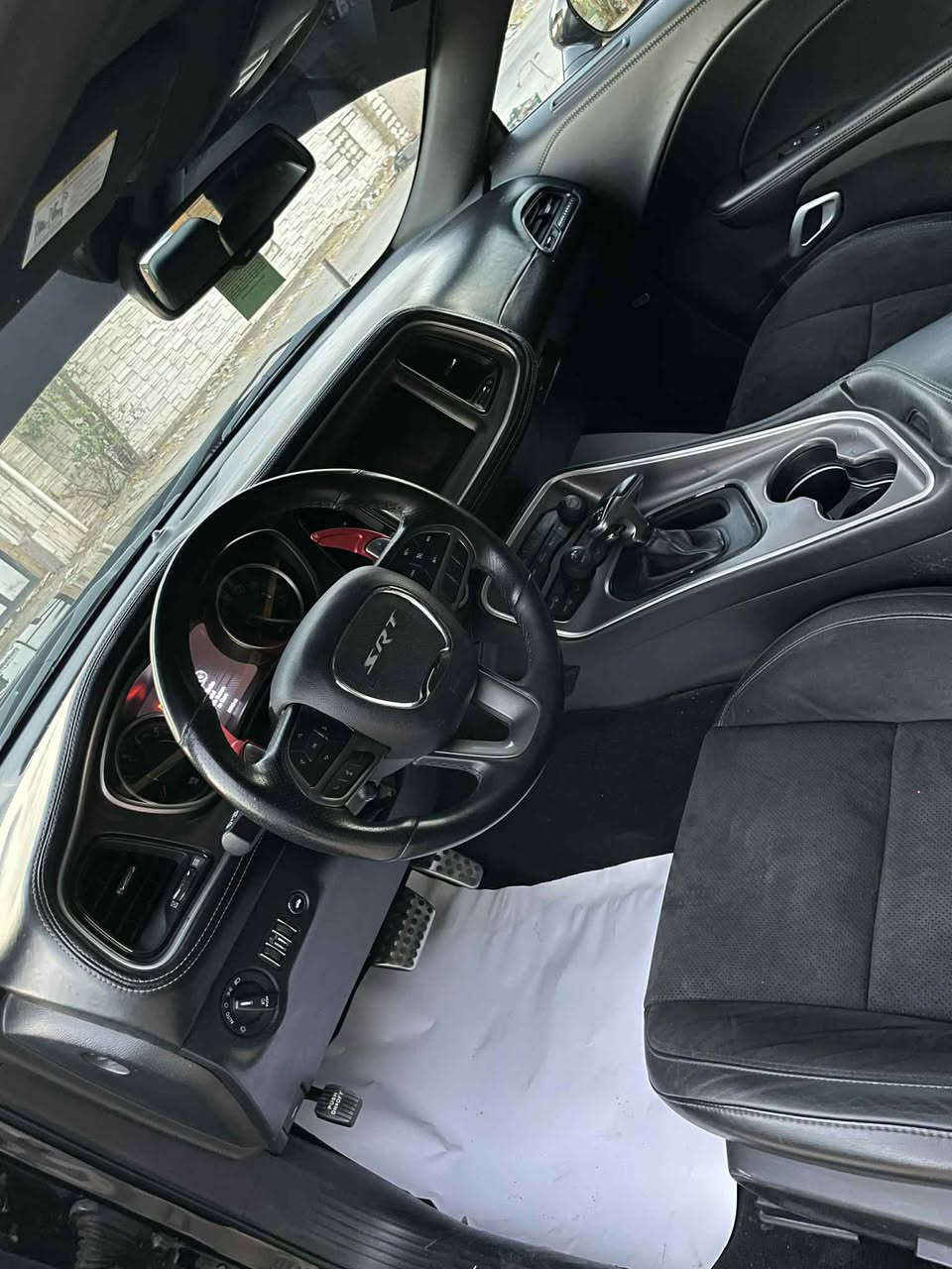 (سوبر تراك باك)
السلام عليكم للبيع او مراوس حسب القناعه 
موديل: 2022
ماشية : 29 الف 
المواصفات 
سوبر تراك باك
بصمه 
شاشة كبيره
كار بلي 
تشغيل عن بعد 
كامره دواره
خزن كشنات ميموري
تحكم ستيرن جهتين 
تدفئه ستيرن
تدفئة وتبريد كشنات 
سستم سمعات Alpine
مرايه وسطيه معتمه
رادار جانبي
مري جانبية هيتر 
كروز سرعة 
شفتات ستيرن 
كشنات كنتارا 
كشنات كهرباء 
مكينة 6 سلندر 
3600 
ويل كب 20
لد امامي 
سبايدر خلفي 
نظام سبورت 
حساسات خلفية
تخم تاير جديد 
الون : اسود 
( رقم بغداد بأسمي مشروع وطني)
***********
