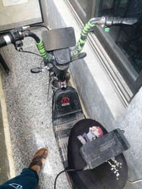 حجم ٢٠ • ٥ بطاريات • ٤ سرعات