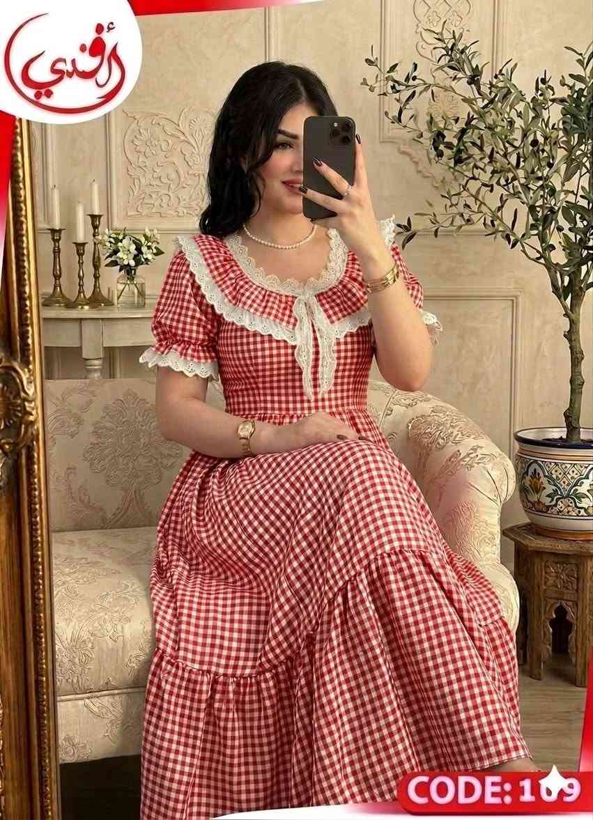 رجعع توفر الموديل
خامة قطني 💯
الموديل بي حزام 
قياس فري سايز 🎀
سعر الدرزن 120

https://t.me/razanali6i


**إذا كنت صاحب هذا الإعلان وتريد حذفه لأي سبب، رجاءا أرسل رسالة إلى الدعم الفني**