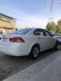 اوبتيما خليجي • مكينه ٢٠٠٠ • ٢٠١٠