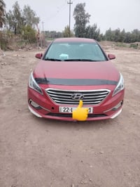 سوناتا ٢٠١٧ • كلين • بابل