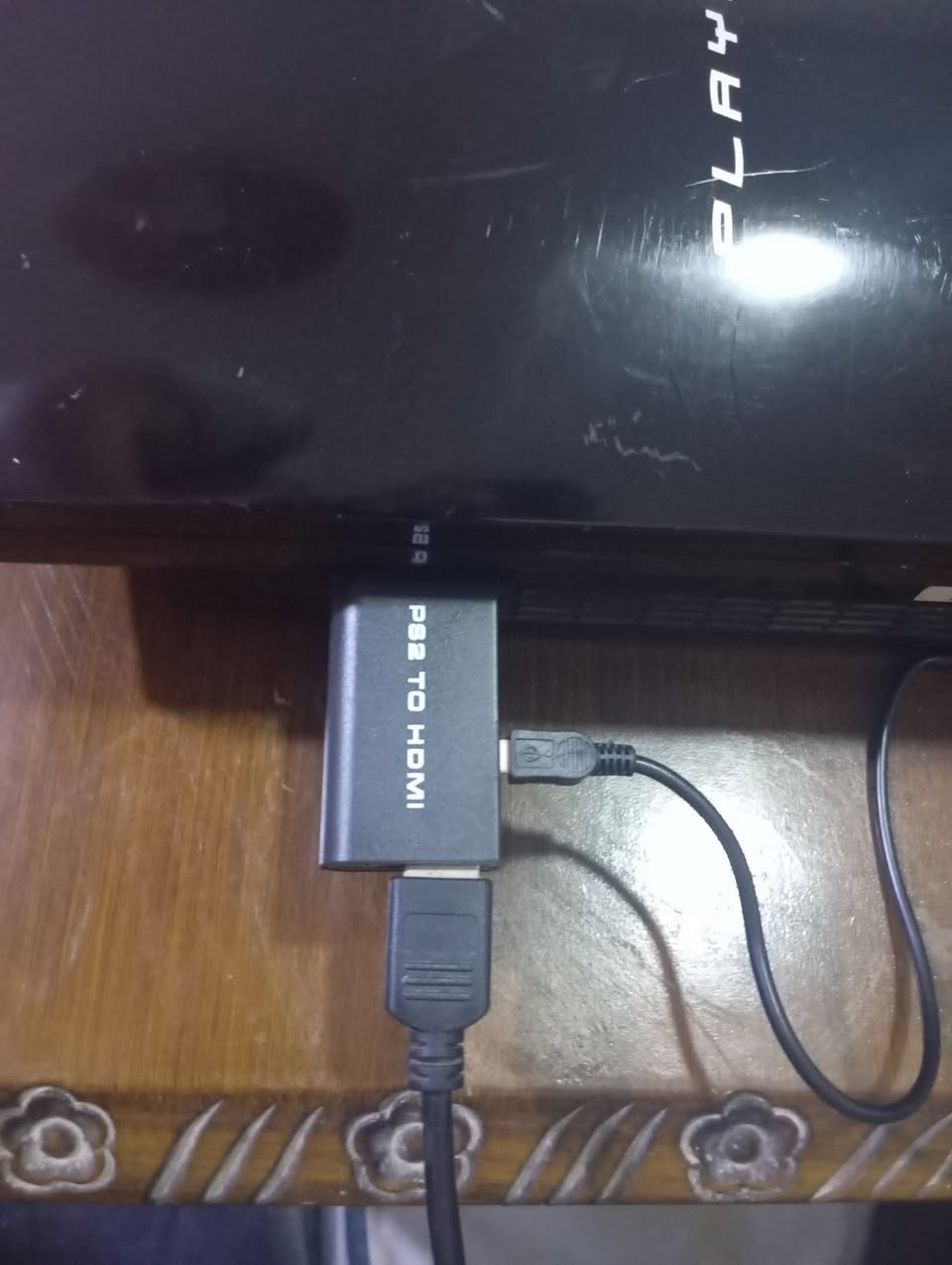 سوني 3 كاسبر  مهكر يدات ٢ وبي ٥ العاب مثل مشوف بل فديو بي مدخل ال أجدي عاطل فا محور  بهاي القطعه موجوده بل صوره 
مكاني موصل 
سعر 90الف 
رقم ***********
