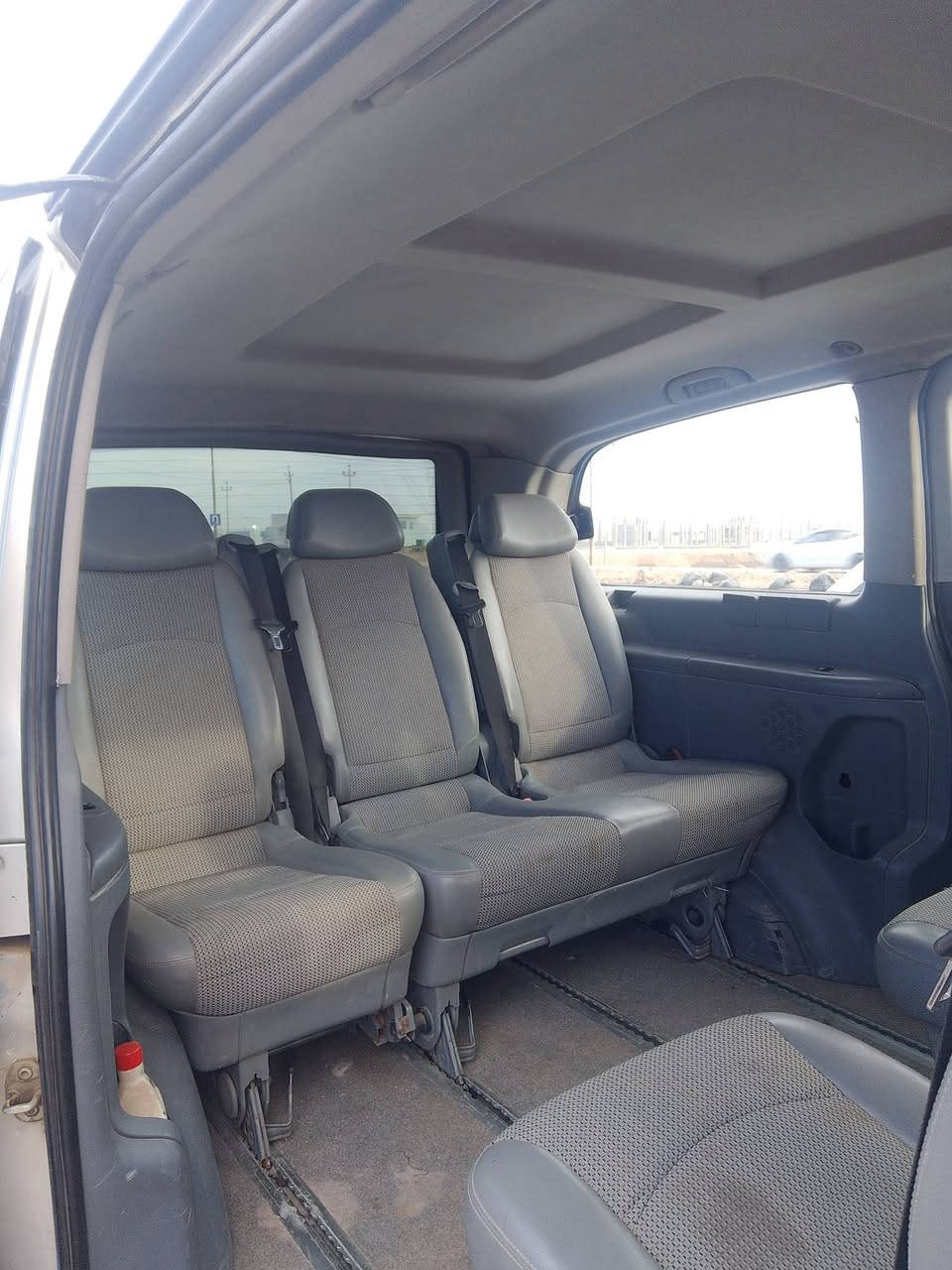 سلام عليكم مارسدس فيتو موديل 2010مكفوله بل نشر جاهز مكينه كير حداديه كله جديد تصل علي هاذ رقم  ***********
