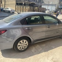 كيا ريو • ٢٠٢٠ • محرك ١٦٠٠