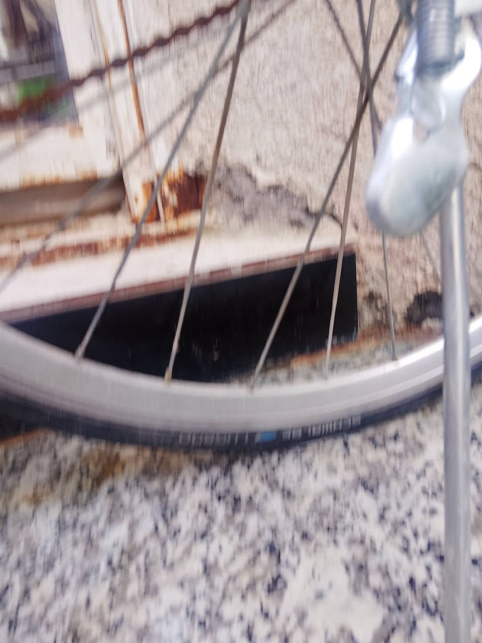 بايسكل charqe دبل فراول واحد عادي والثاني عديم الوقوف صنع في    MAOE lN TAWAN🇼🇸  وبعد بچيس🇼🇸 نظافه 100% العنوان البصره السعر 225 وبي مجال اذا عجبك طب خاص وانا بخدمتك الوزن البايسكل 8 كيلو والبايسكل ضال علي بلادي كل شيء ما مبدل خاتم واحد


**إذا كنت صاحب هذا الإعلان وتريد حذفه لأي سبب، رجاءا أرسل رسالة إلى الدعم الفني**