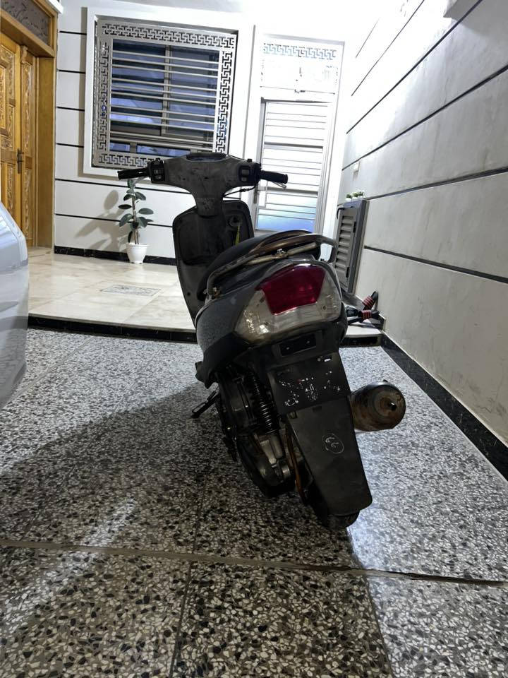 سلام عليكم ماكس منغولي للبيع اي نقص ما بيهة غير الاستاند التعليك للبيع متاح ***********
مكان مدينه الصدر
