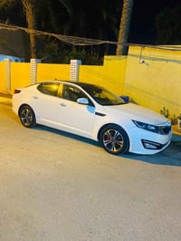 اوبتما ٢٠١١ • مكينة 2000 • خليجي