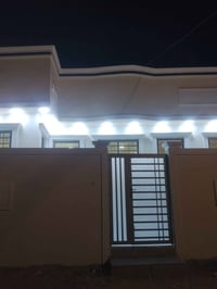 مجمع سكني للبيع 6بيوت للبيع المساحه كل بيت 150م طابو زراعي عراقي العنو...