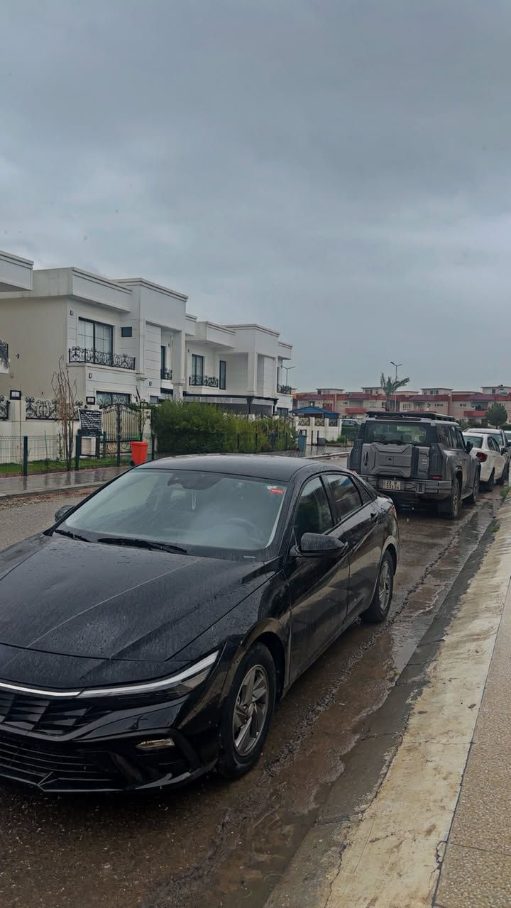 النترا 2024 Elantra
فئتها SE

دخول جديد فحص مؤقت سياره تترقم 

شمالي بيها معامله انتربول  بعد فتره تتحول كاتي 
سياره ماشيه 43 الف كيلو متر
ضررها بونيد مبدل بلادي وخشم جاملغ مصبوغ 
سياره نظيفه وجاهزه وما ناقصها اي شي بعدها كلشي بحاله وكاله 
رقم شاصي 

KMHLL4DG9RU790869

للتواصل ع الرقم 

***********

