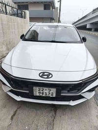 للبيع النترا 2024 وارد الصين ✅  سعرها ادخل ع رابط https://t.me/carssof...