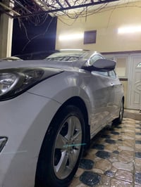 النترا ٢٠١٢ • محرك ١٫٦ • كركوك