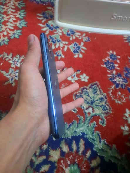 ايفون 11 للبيع
بطارية ٧٤

ألفيس أيئدي متوقف 

الشاشة مستبدلة بأصلية

جهاز نظافه 89% 

السعر  ٢٧٥ وبي مجال قليل للطيبين .
 مكاني بغداد  ***********
