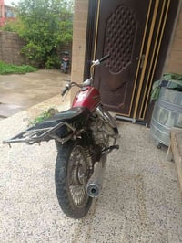 ماطور ايراني • مكينة مجهولة • قابل تفاوض