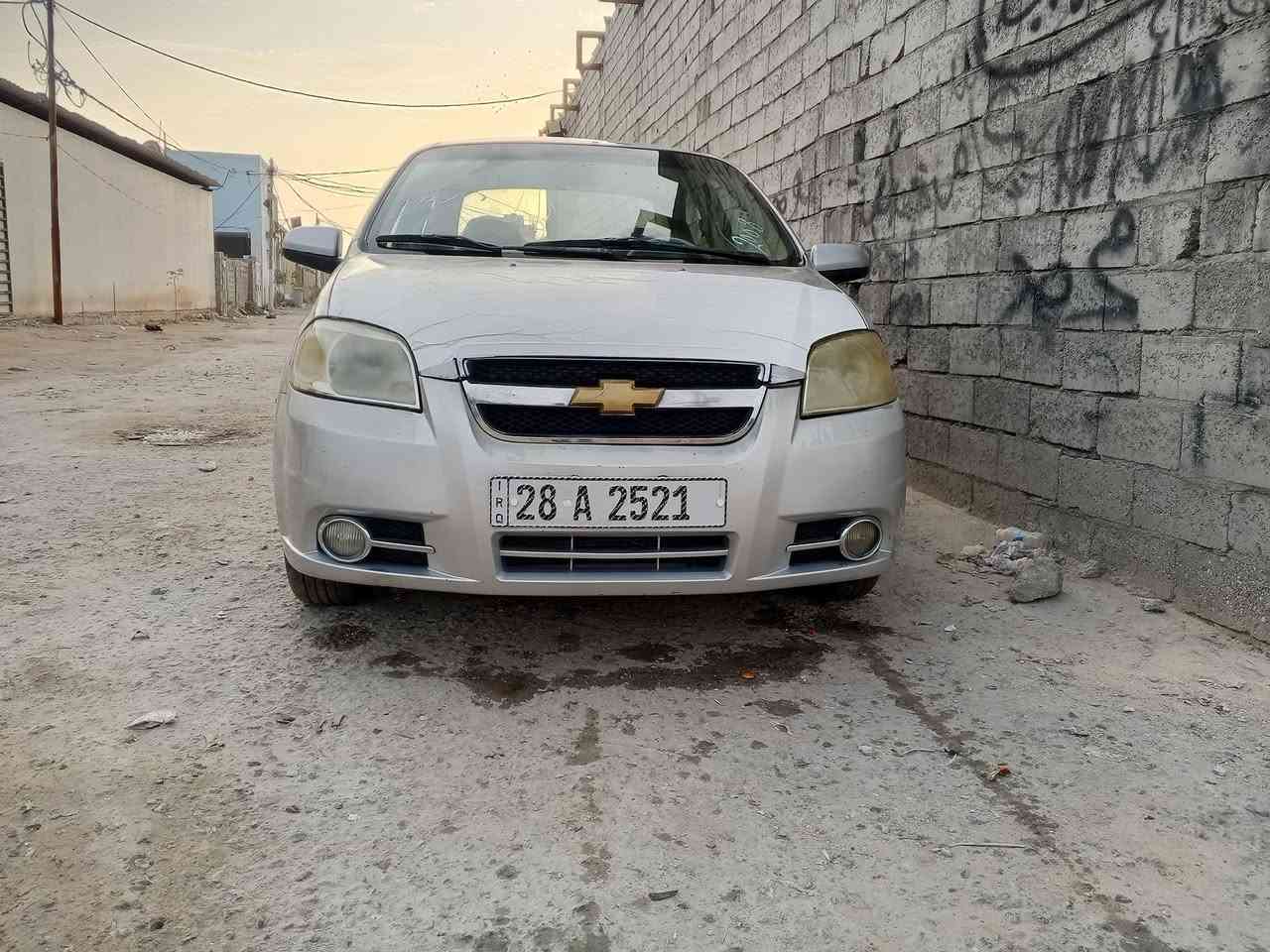 افيو موديل 2008 خليجي 
رقم نجف دولي مداور ثاني يوم 
جاهزه من كلشي مكينه 1600 خليجي كير اتوماتيك 
تخم تاير  حداديه  تبريد
 صبغ جاملغ امامي اثر جراد  والباقي مكفول 

سعر 60 وبيه مجال 
 عليه غرامات 300 الف ينزلن من سعر السياره 

مكانه نجف  
***********
